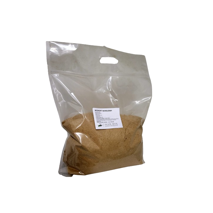 Biszkopt Waniliowy 5 kg - Sklep Market-Rolniczy.pl