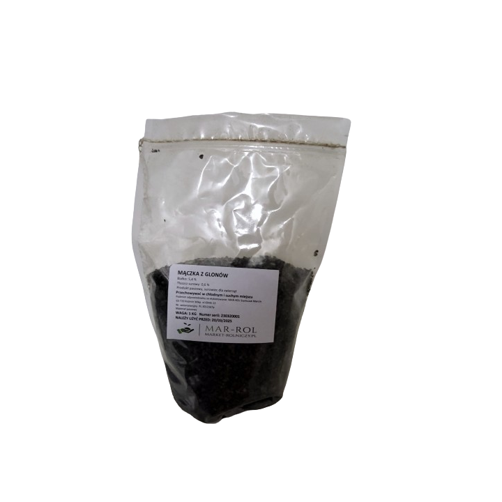 GLONY MORSKIE KELP MEAL 1 KG.
