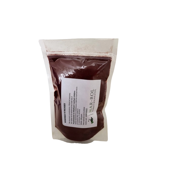 Robin Red w Proszku 200g | Wyjątkowy Dodatek dla Kul Wędkarskich