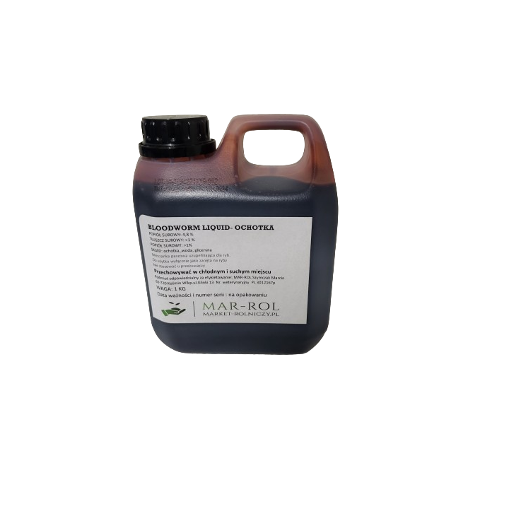 HYDROLIZAT/LIQUID OCHOTKA 1 KG