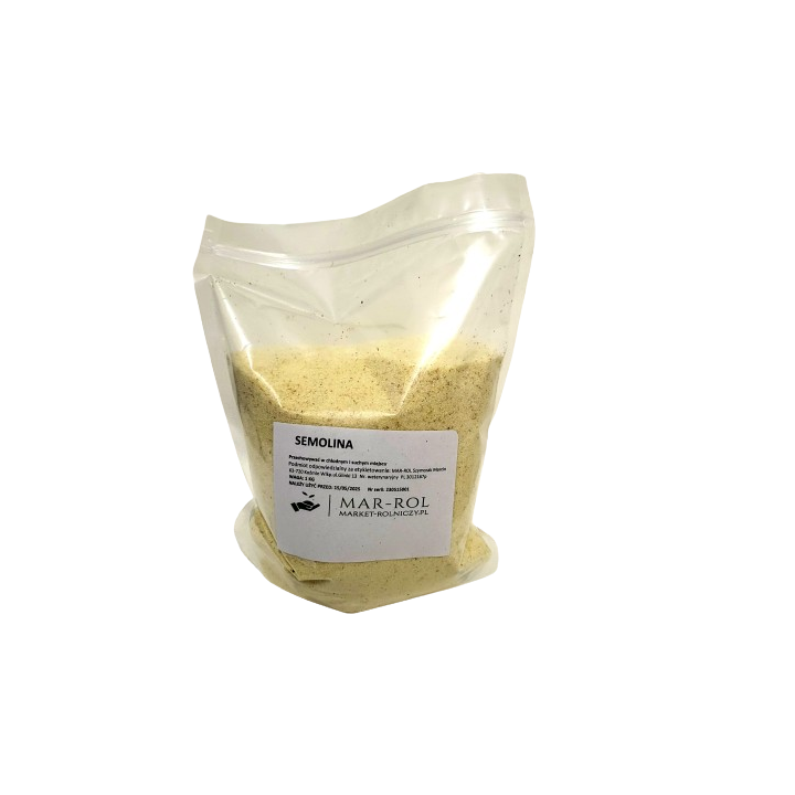 Semolina 1 kg