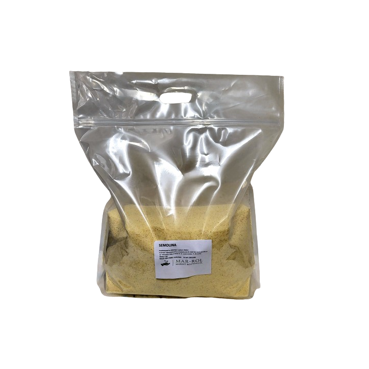 Semolina 5 kg