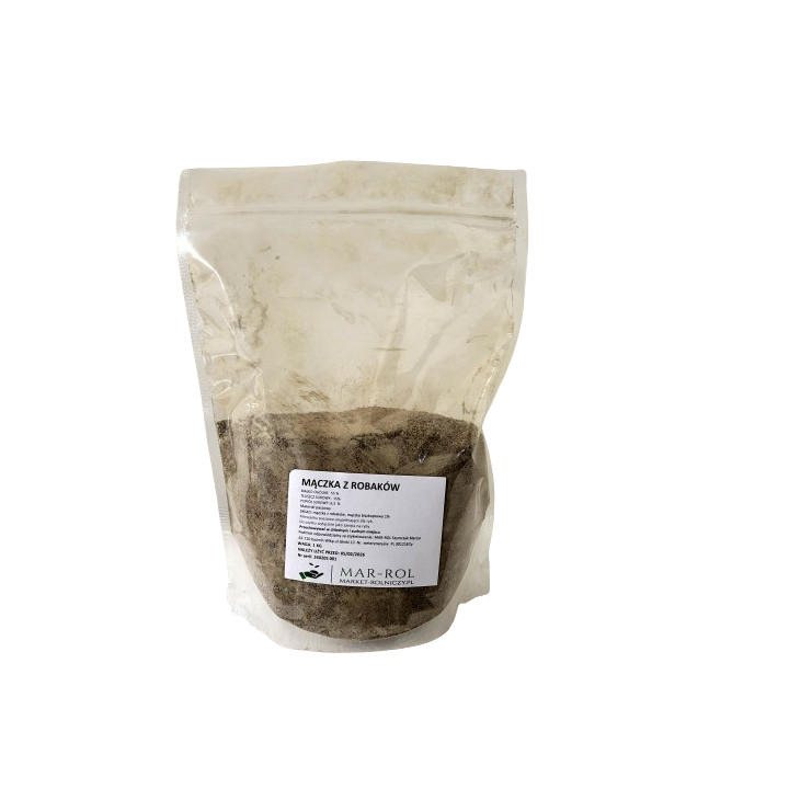 Mączka z owadów 1 kg