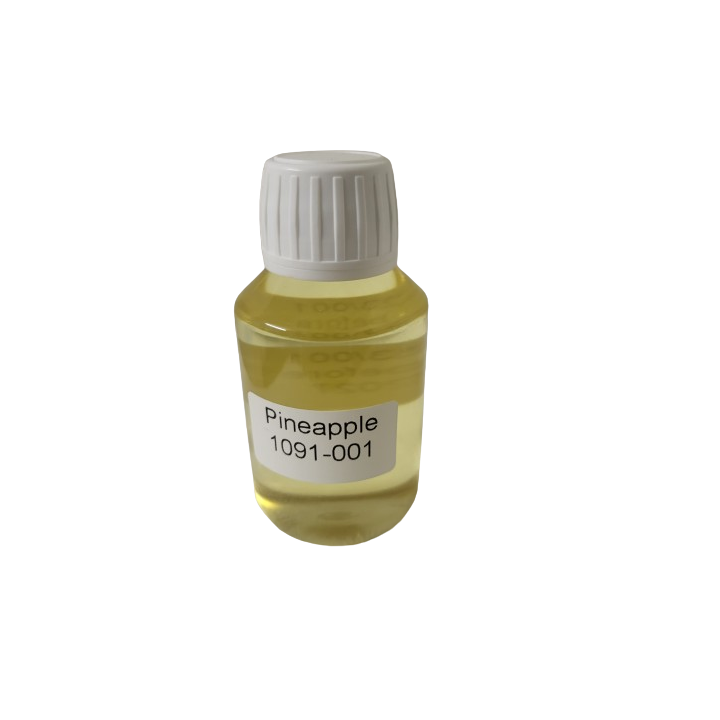 Aromat w płynie "ANANAS" 100ml