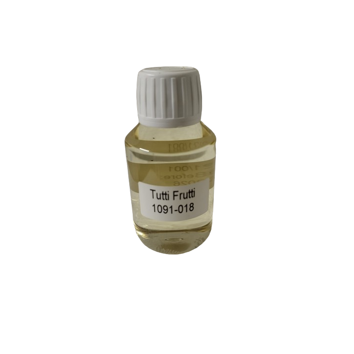 Aromat w płynie "TUTTI FRUTTI" 100ml