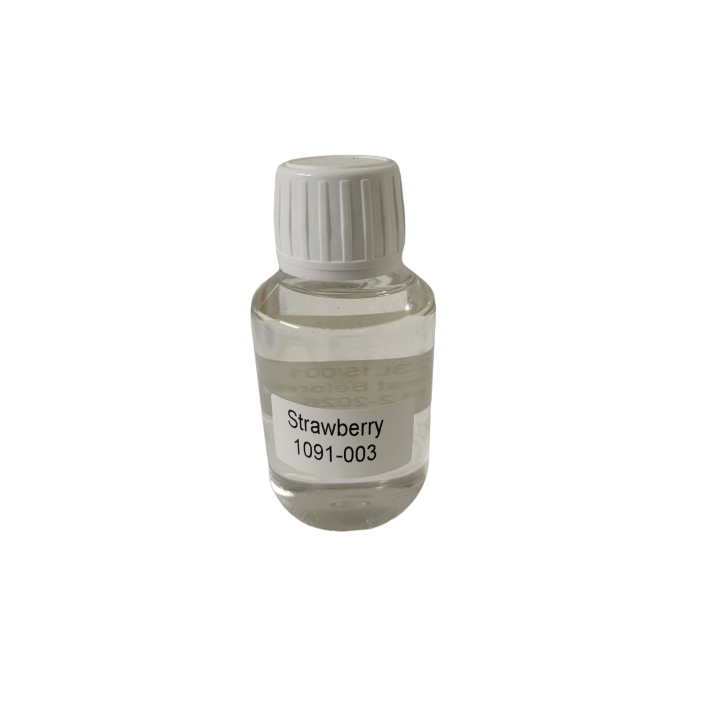 Aromat w płynie "TRUSKAWKA" 100ml
