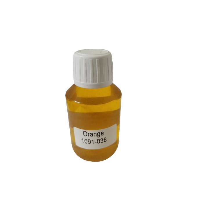 Aromat w płynie "POMARAŃCZA" 100ml