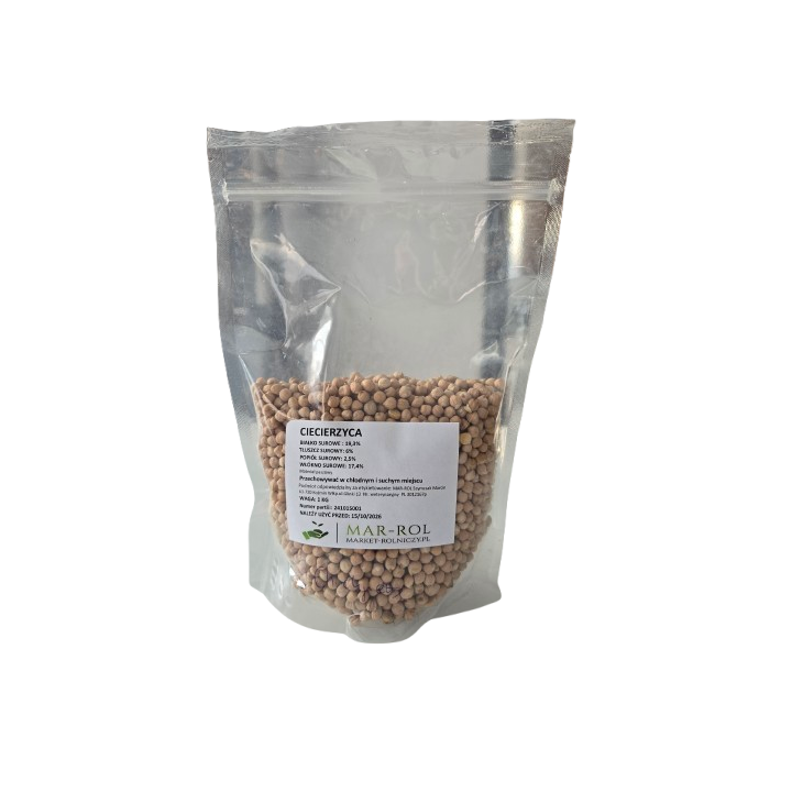 Ciecierzyca 1 kg
