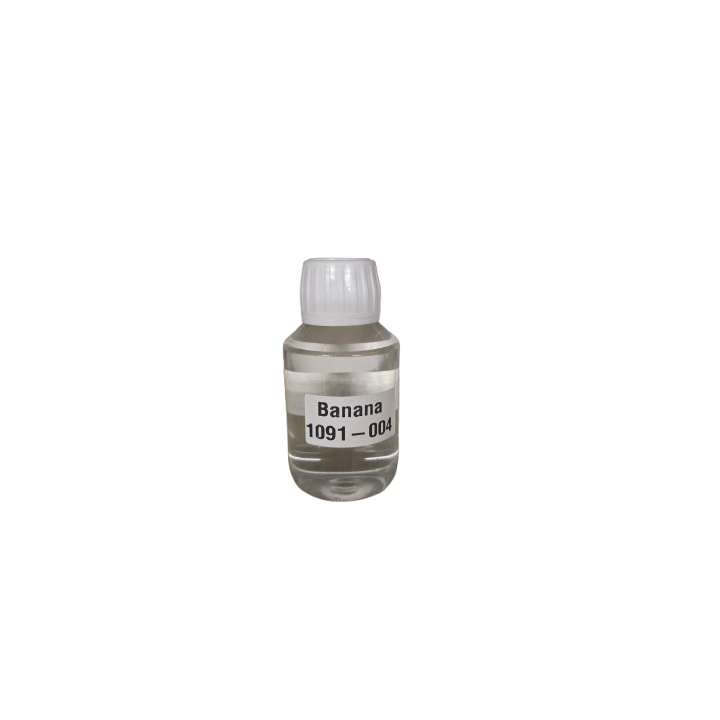 Aromat w płynie "BANANOWY" 100ml