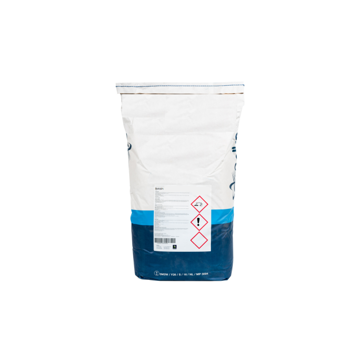 Betaina HCL 25 kg