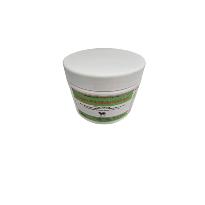 BIONELL PREMIUM ( zasiedlacz dla cieląt) 200 gram