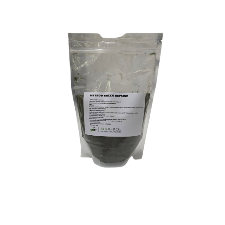 Method Green Betaine 1 kg