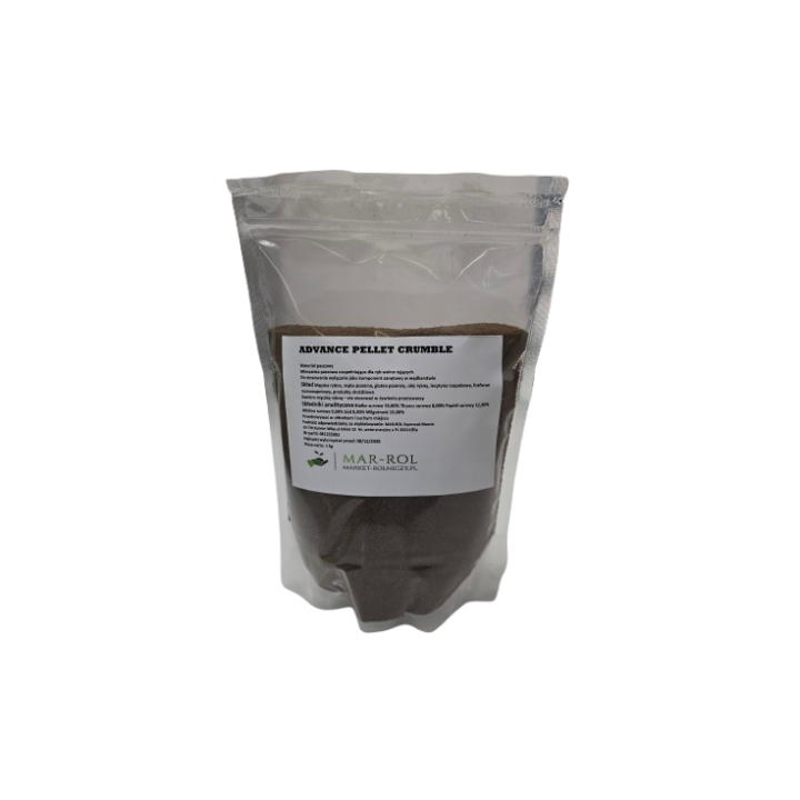 Advance  Crumble 1 kg