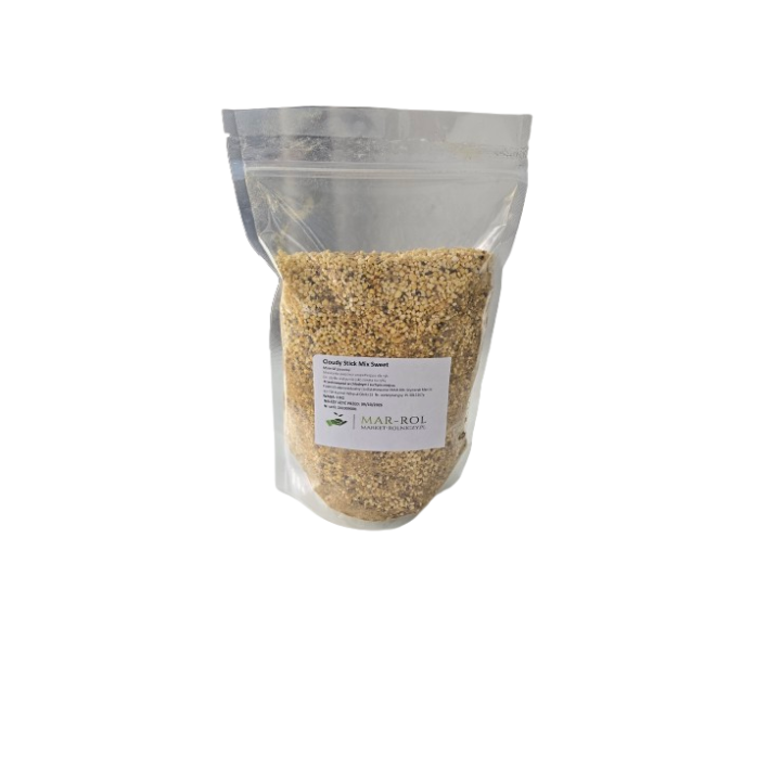 Cloudy Stick Mix Sweet – Słodka Zanęta z Efektem Chmury 1 kg