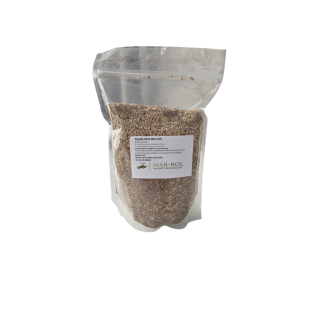 Cloudy Stick Mix Fish – Rybna Zanęta z Efektem Chmury (1 kg)