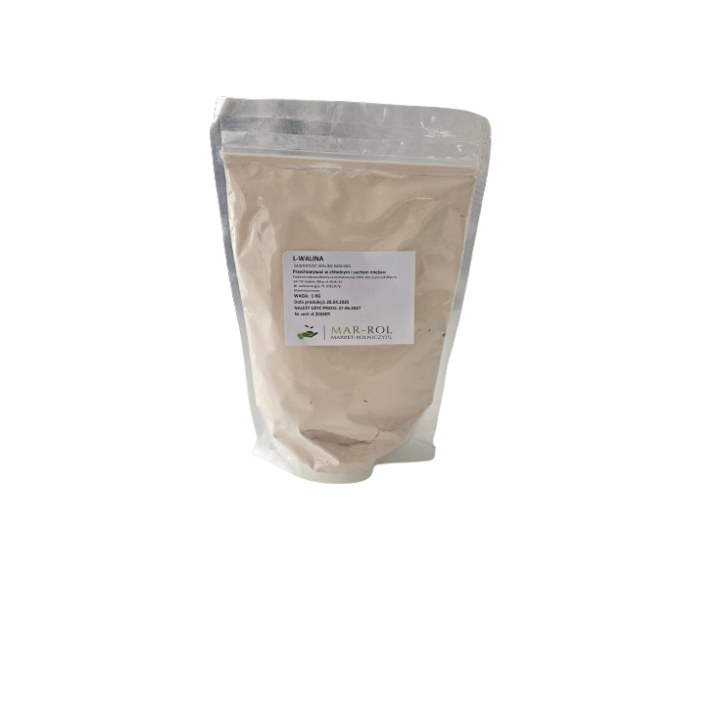 Walina 1 kg- stymulator brań