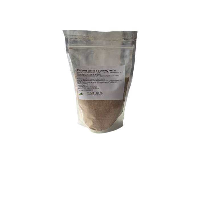 Enzymy fitaza 1 kg