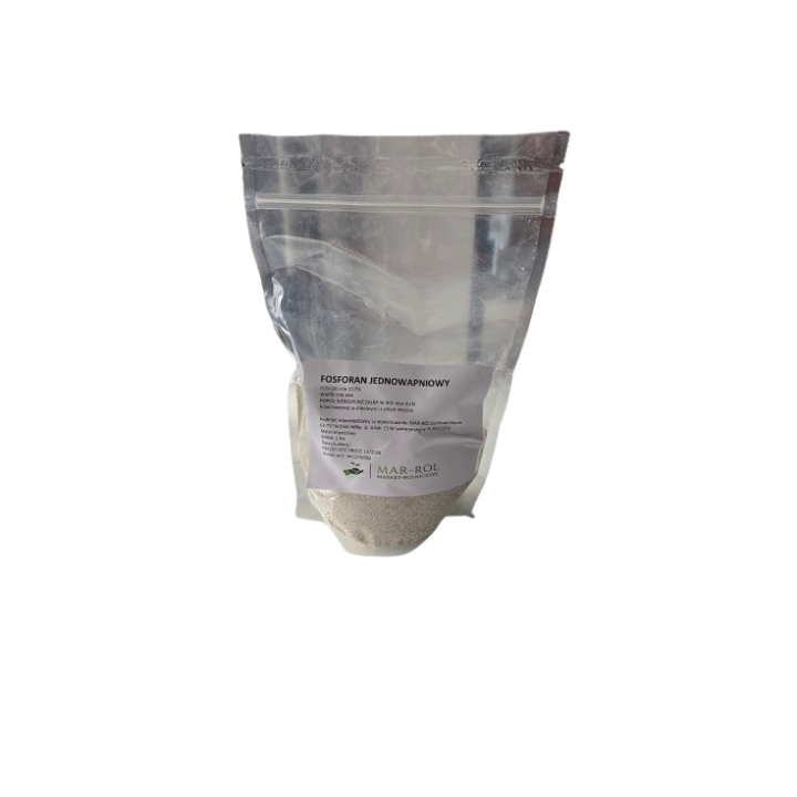 Fosforan jednowapniowy 1 kg