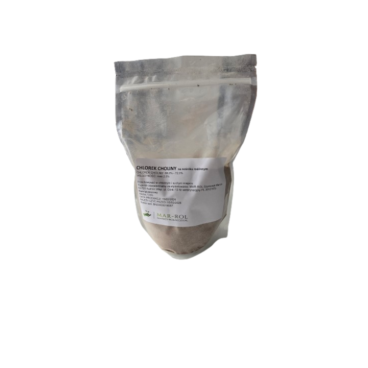 Chlorek choliny 1 kg