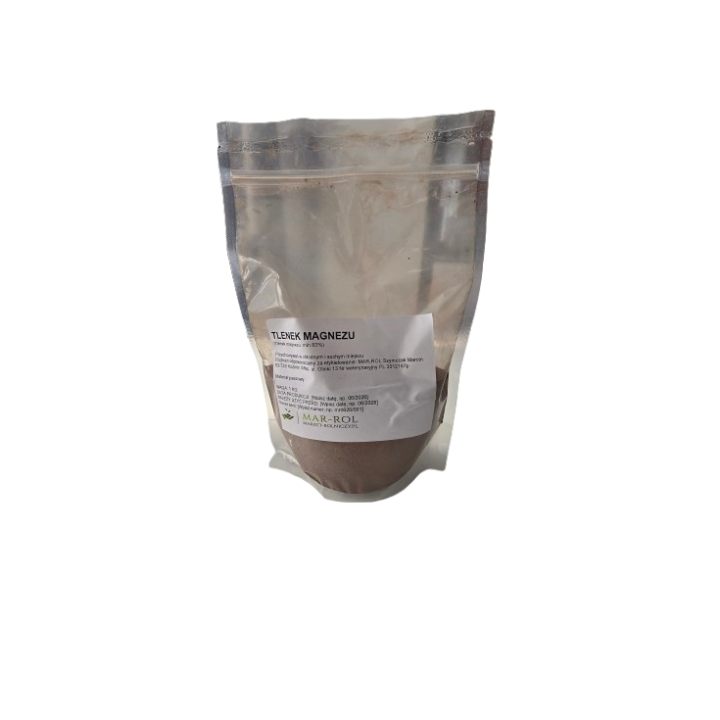 Tlenek magnezu 1 kg
