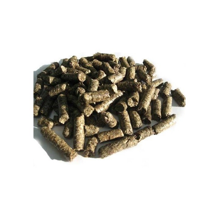 Wysłodki buraczane 20 kg