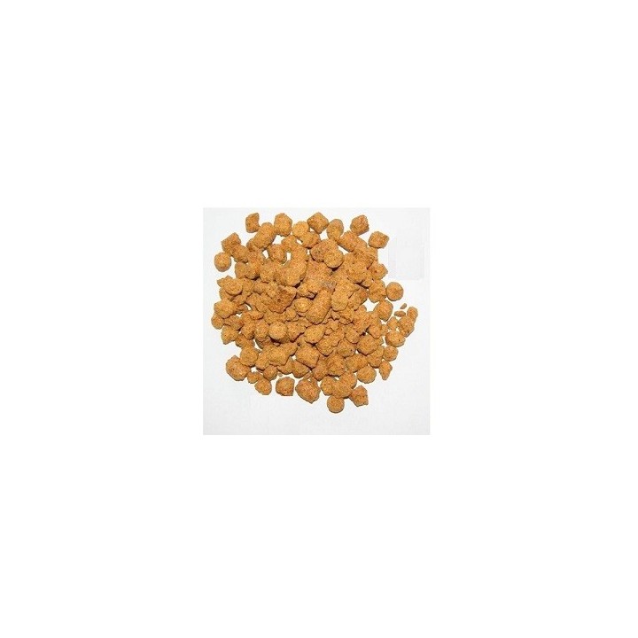 Ddgs kukurydziany pellet