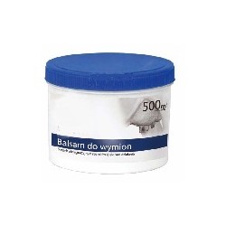 BALSAM DO WYMION 500 ML