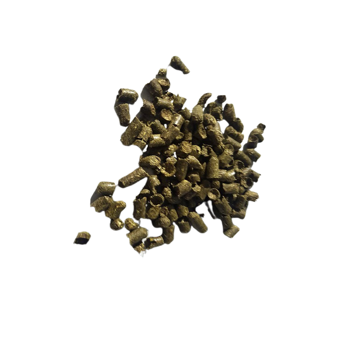 Susz z traw - Trawokulki dla koni - 20 kg