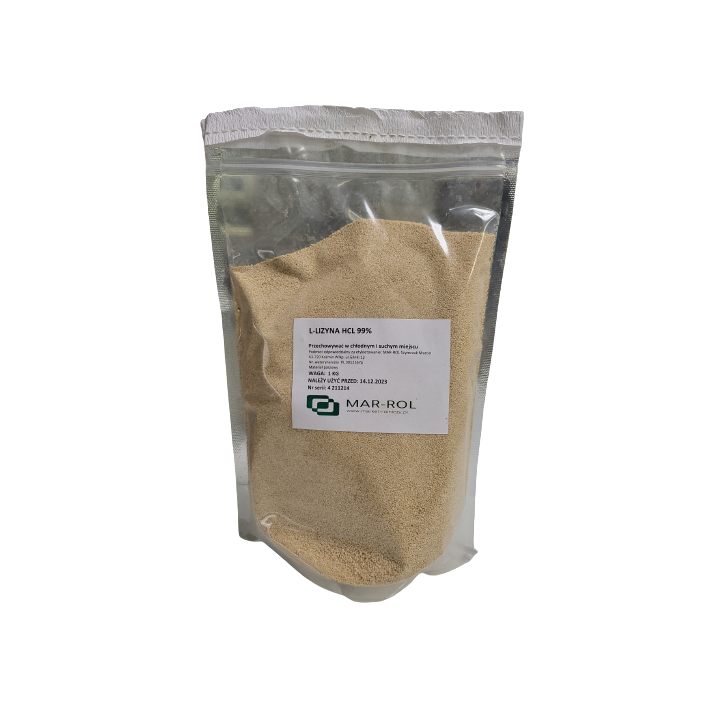 Lizyna 1 kg